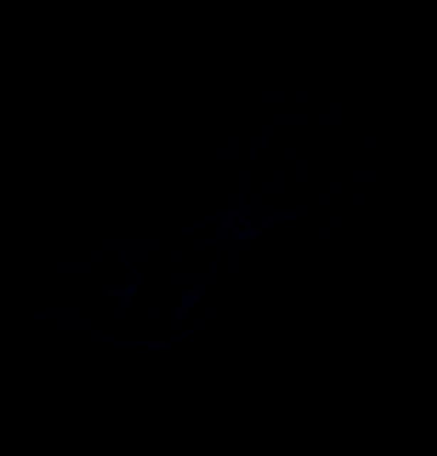 Hand holding a lightbulb sketch