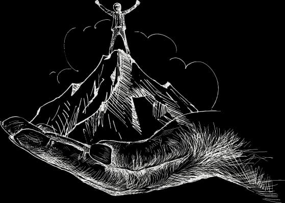 Inwestujemy w wartość illustration